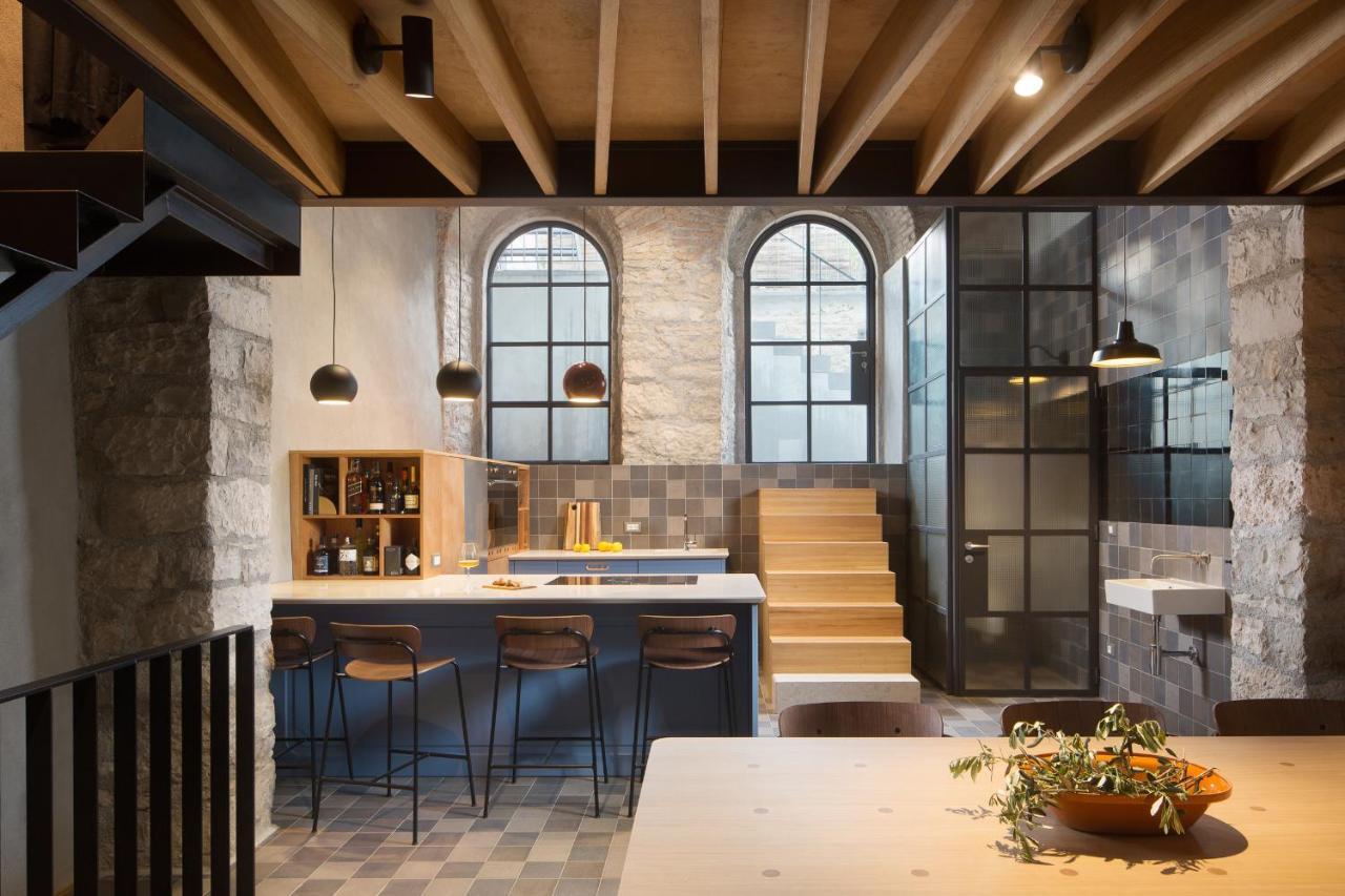 דירות PUY Vincent House מראה חיצוני תמונה