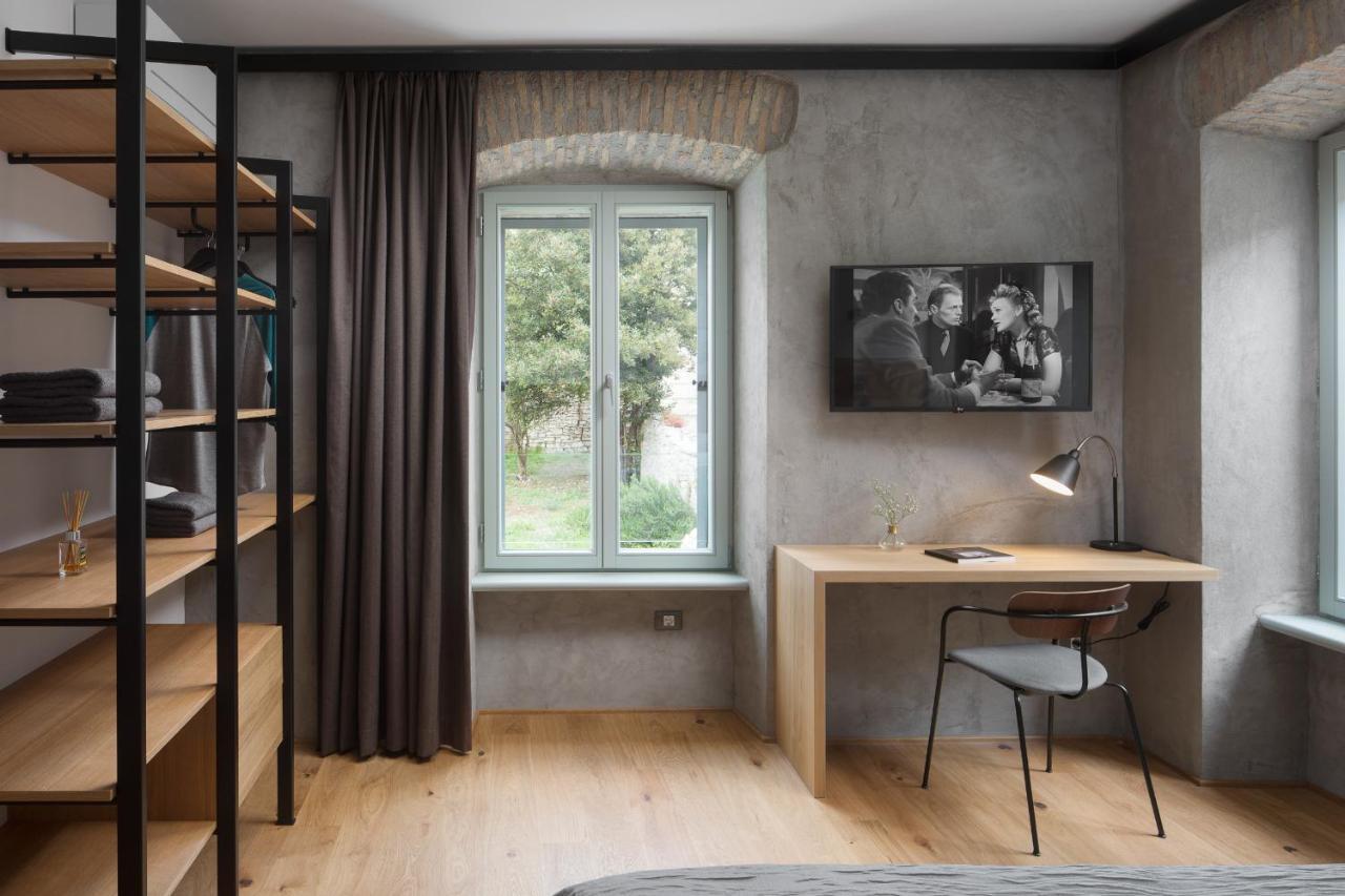 דירות PUY Vincent House מראה חיצוני תמונה