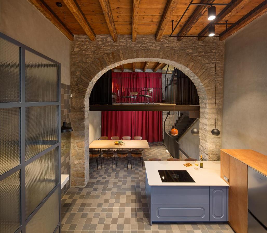 דירות PUY Vincent House מראה חיצוני תמונה