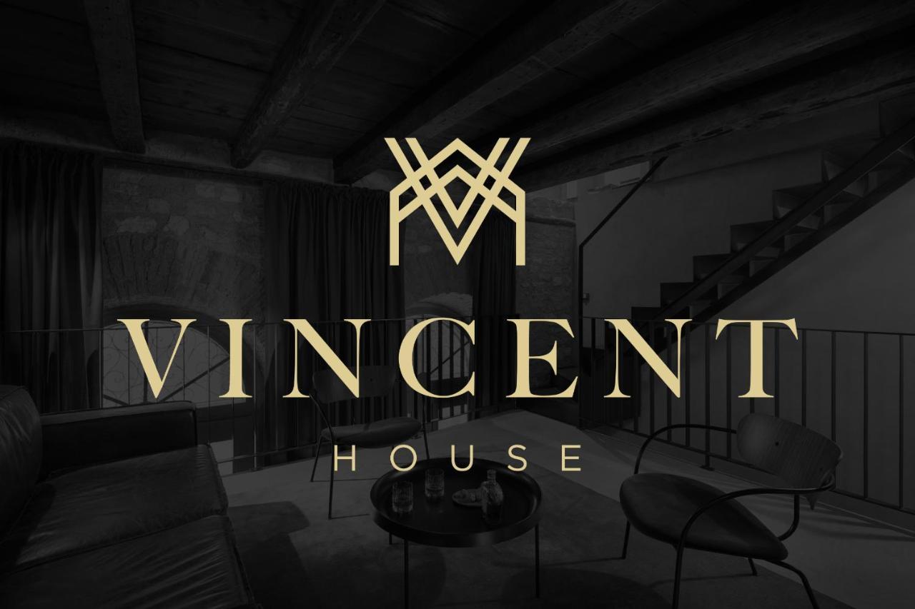 דירות PUY Vincent House מראה חיצוני תמונה